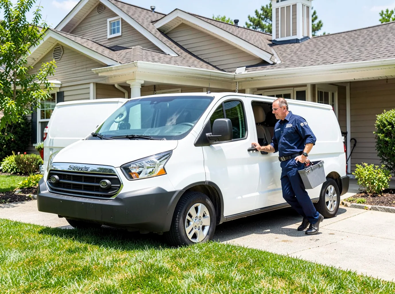 Emergency Plumber company in Salina, PA